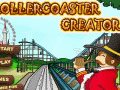 Rollercoaster Creator Spiel